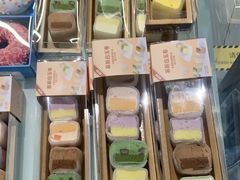 -Olé精品超市(广州太古汇店)