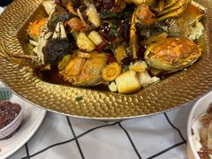 -四妹餐厅(玫瑰街店)