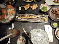 -德川家日本料理(中关村寰太大厦店)
