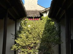 -惠山古镇·寄畅园