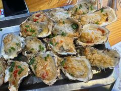 -新疆烧烤王(广灵店)
