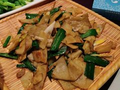 -小蓝鲸湖北菜(八一路店)