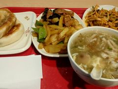 -神龟馅饼(大观园店)