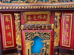 -馨园villa融合菜(东山店)