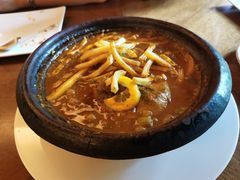 塔金-Tajine Moroccan塔金摩洛哥中东餐厅