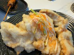 -东方饺子王(和平里店)