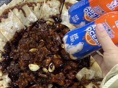 -皖北巫氏三胖地锅鸡(长淮总店)