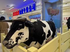 -红星前进面包牛奶公司(君太店)