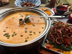 -柴米油盐(土菜院子店)