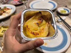 -大渔铁板烧(花园道店)