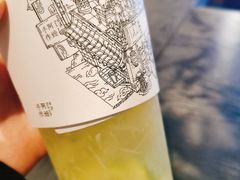 暴打有机柠檬茶-阿嬷手作(南宁百盛印象城店)