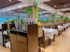 大堂-石头咕(葵蓬店)