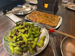 -破店肥哈·东北烧烤(南山保利店)