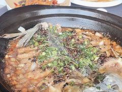 -一桶江山餐厅(松北店)