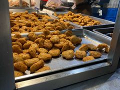 香酥藕饼-陶记正宗德州扒鸡(科巷店)