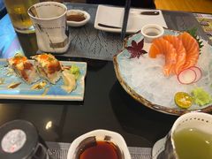 -昱匠·日本料理(金融街店)