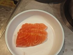 -伍棵星炭烤自助料理·烤鳗鱼(浦东食品城店)