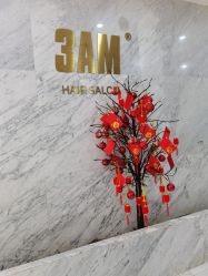 -3AM HAIR SALON染发接发
