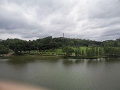 -东莞植物园
