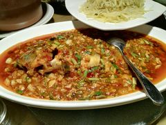 -蜀宴小调·精致家常菜(科华店)