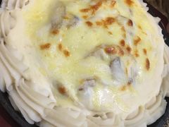 -92°C俄式厨房(中央大街店)