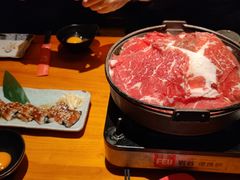 -北村家日本料理(西大望路店)