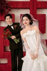 -拾尚映画·STUDIO婚纱摄影(中关村店)