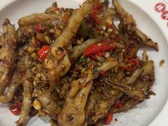 -西江红·株洲本地菜(滨江南路店)