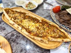 -bosphorus 铂斯西餐厅·土耳其烧烤(环市中路店)
