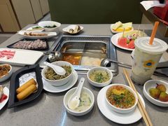 -海底捞火锅(铂澜大象城店)