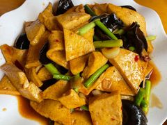 -途肴·老农饭庄(百里峡店)