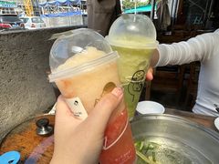 -章记正宗南岗鱼蛋火锅