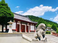 -玉华宫景区