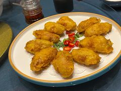 -岚县土豆宴(平阳路店)