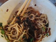 特色杂酱面-万县面馆(高笋塘店)