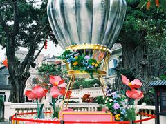 -荔湾湖公园
