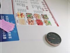 -大立家友升羊蝎子(大邱庄店)