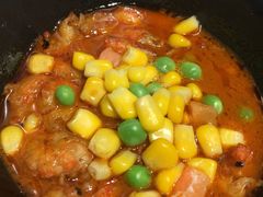 -贡梅老面馆·蟹粉面·无锡特色小吃(南长街主推店)