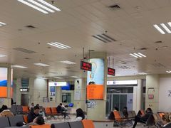 -德宏芒市国际机场