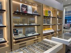 -博士眼镜(罗湖喜荟城店)