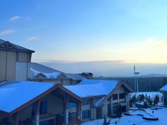 -长白山万达喜来登度假酒店