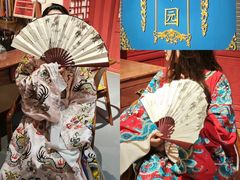 -盖碗儿梨园·变脸吐火·川剧(天府广场店)