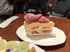 -遇见拿破仑(熙南里店)