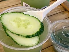 -炖物24章·顺时轻养茶(杭州大厦店)