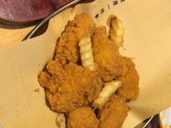 -大田牛尾汤(幸福河市场店)