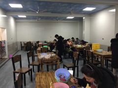 大堂-铁谢李松祖传羊肉汤馆