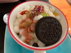 -大王油茶(磁器口店)