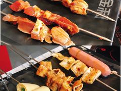 -延边金利串店(安达街店)