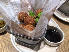 老北京干炸丸子-小大董·烤鸭(凤凰汇店)