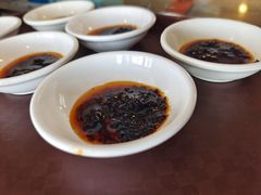 -莲塘味宝园牛杂(天越翔园店)